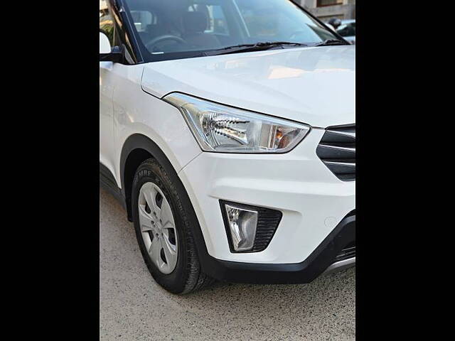 Used Hyundai Creta [2015-2017] 1.4 S in Delhi