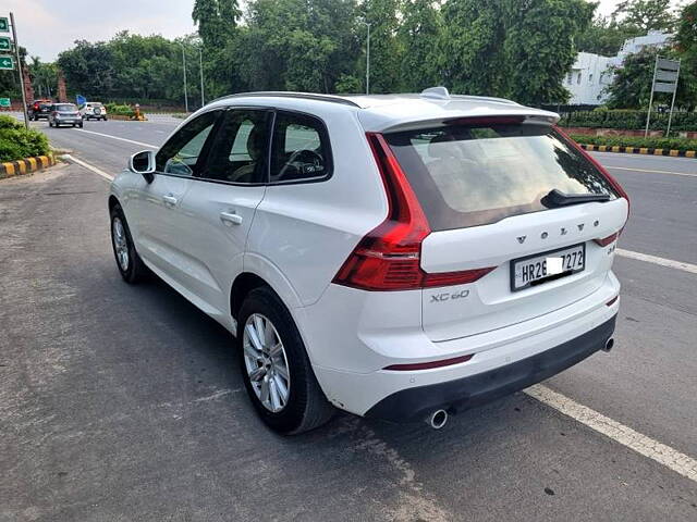 Used Volvo XC60 [2015-2017] Momentum in Delhi