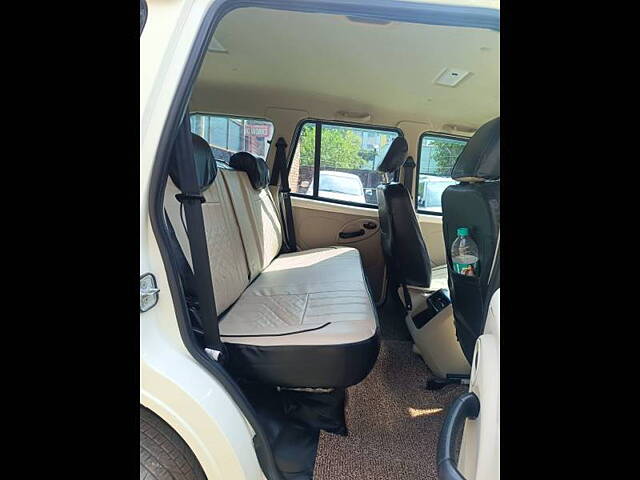 Used Mahindra Scorpio S MT 7STR in Patna