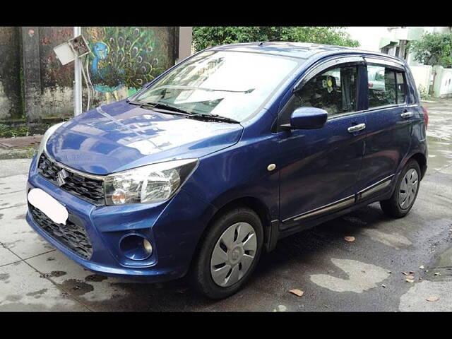 Used Maruti Suzuki Celerio [2017-2021] VXi CNG [2017-2019] in Mumbai