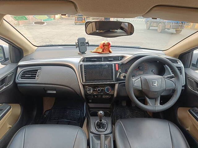 Used Honda City [2011-2014] 1.5 E MT in Mumbai