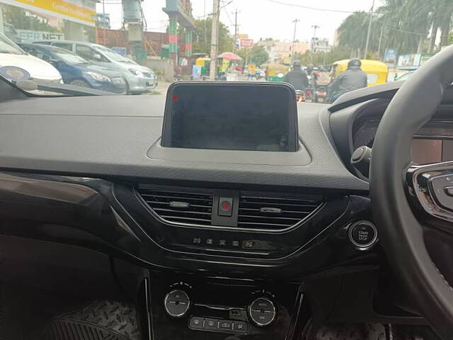 Used Tata Nexon [2020-2023] XZA Plus [2020-2023] in Bangalore