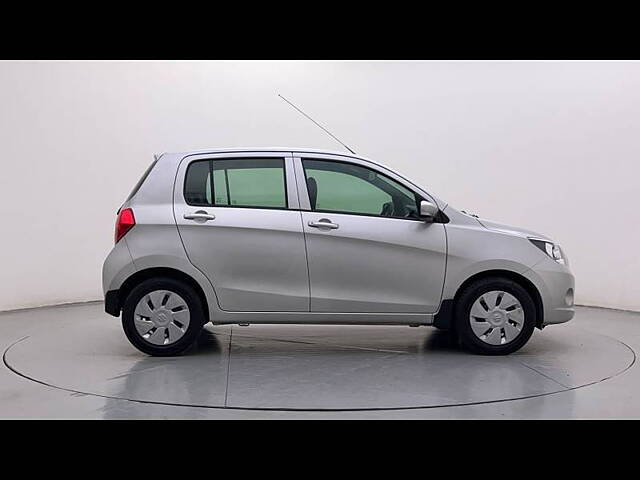 Used Maruti Suzuki Celerio [2017-2021] ZXi AMT [2017-2019] in Bangalore