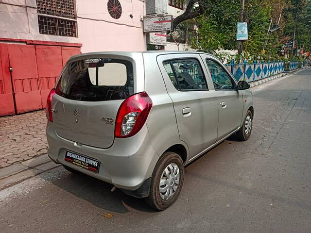 Used Maruti Suzuki Alto 800 [2012-2016] Lxi in Kolkata