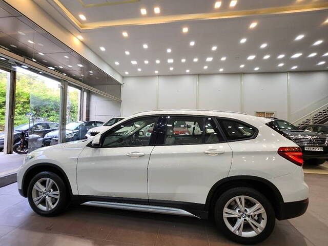 Used BMW X1 [2013-2016] sDrive20d xLine in Bangalore