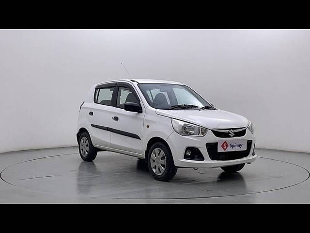 Used Maruti Suzuki Alto K10 [2014-2020] VXi [2014-2019] in Bangalore