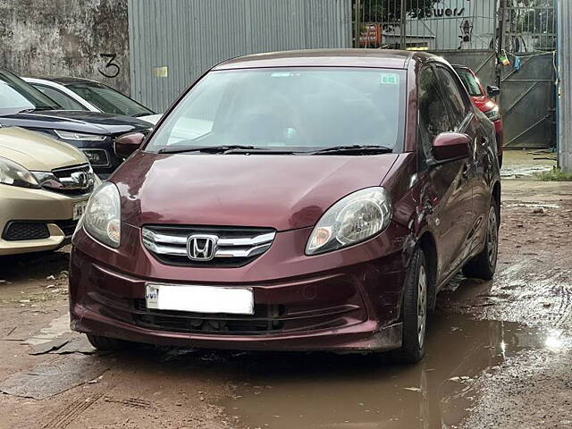 Used Honda Amaze [2016-2018] 1.5 SX i-DTEC in Kolkata