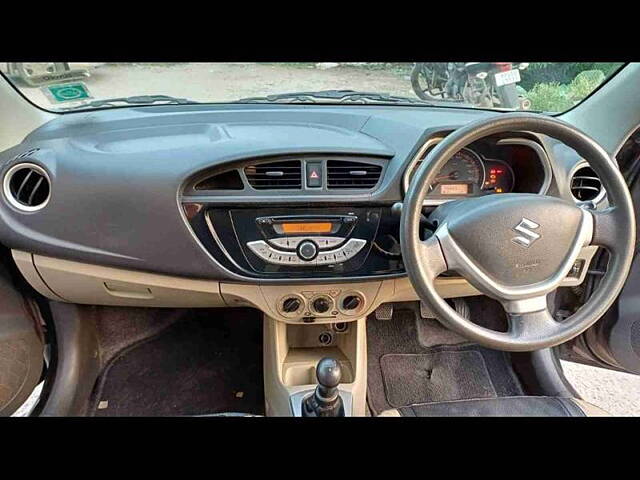 Used Maruti Suzuki Alto K10 [2014-2020] VXi (O) in Delhi