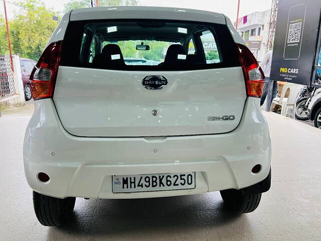 Used Datsun redi-GO [2016-2020] T [2016-2019] in Nagpur