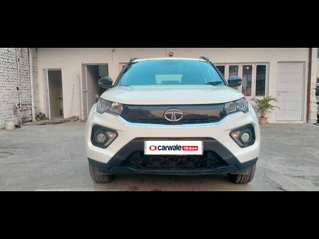 Used 2020 Tata Nexon in Dehradun