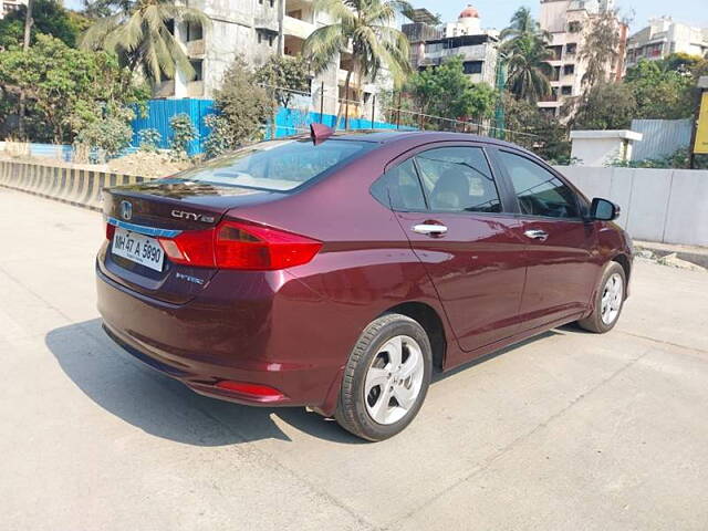 Used Honda City [2014-2017] V in Pune