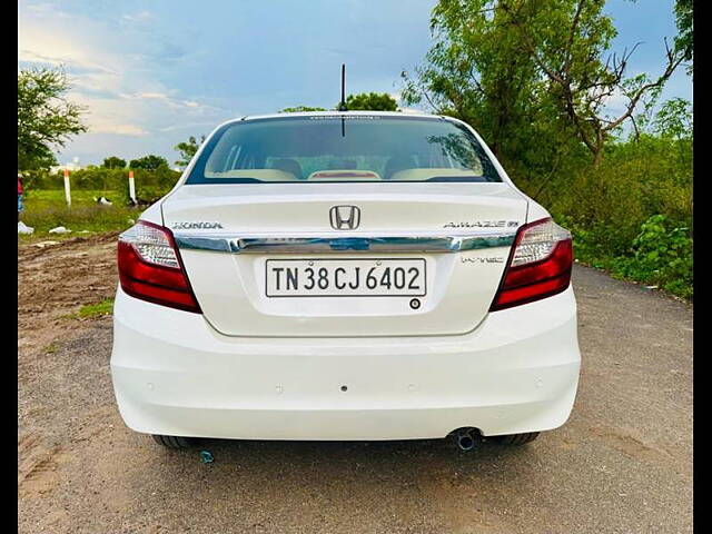 Used Honda Amaze [2016-2018] 1.2 VX i-VTEC in Coimbatore