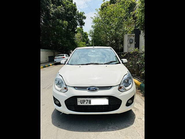 Used 2014 Ford Figo in Kanpur