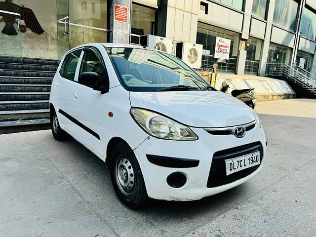 Used Hyundai i10 [2010-2017] Era 1.1 iRDE2 [2010-2017] in Ghaziabad