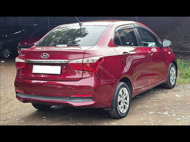 Used Hyundai Xcent E Plus CRDi in Kolkata