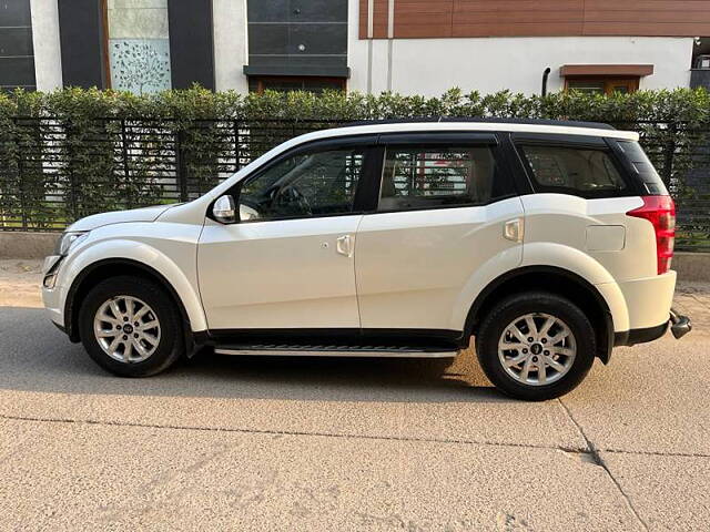 Used Mahindra XUV500 [2015-2018] W8 AT [2015-2017] in Faridabad