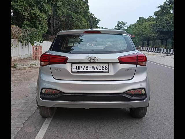 Used Hyundai Elite i20 [2016-2017] Sportz 1.2 [2016-2017] in Kanpur