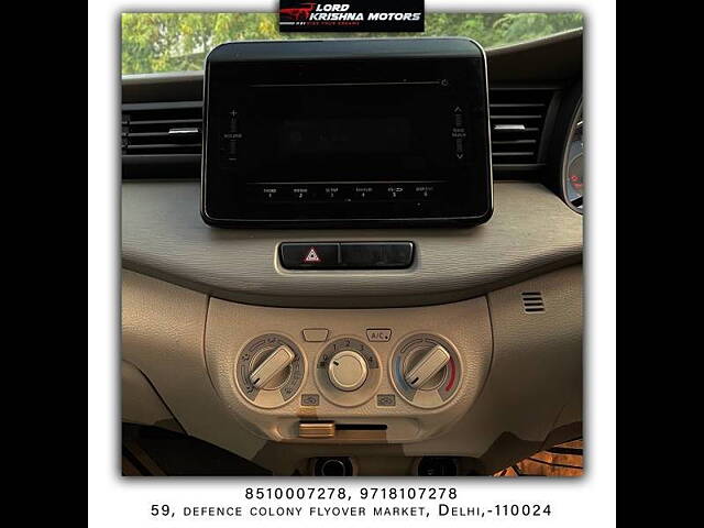 Used Maruti Suzuki Ertiga [2015-2018] VXI CNG in Delhi