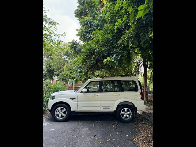 Used Mahindra Scorpio 2021 S11 2WD 7 STR in Ludhiana