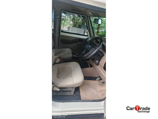 Used Mahindra Bolero B6 (O) [2022] in Hyderabad