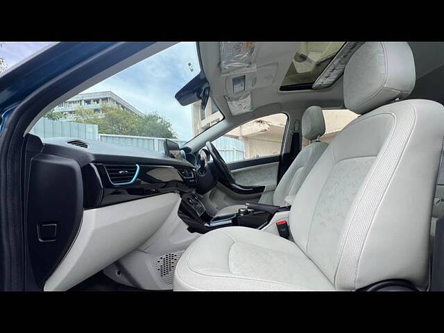 Used Tata Nexon EV [2020-2022] XZ Plus LUX in Chennai