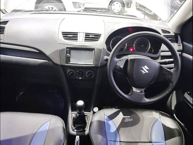 Used Maruti Suzuki Swift [2011-2014] VDi in Bangalore