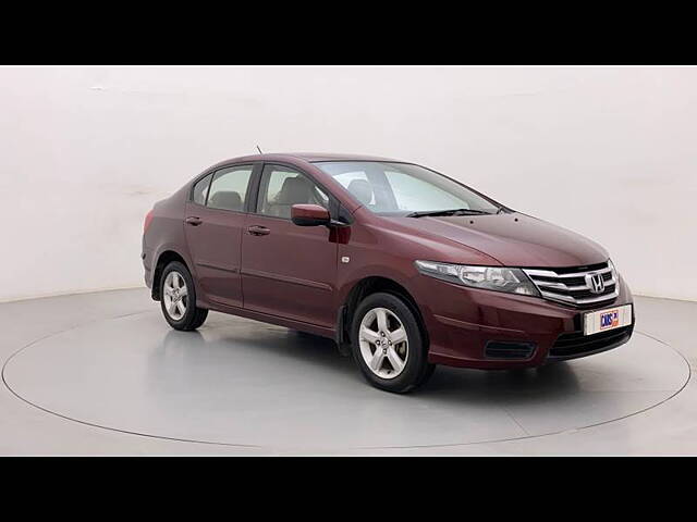 Used 2012 Honda City in Bangalore