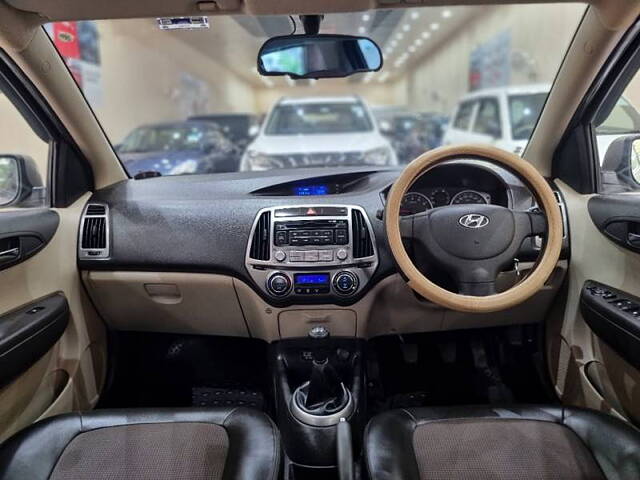 Used Hyundai i20 [2012-2014] Magna 1.2 in Thane