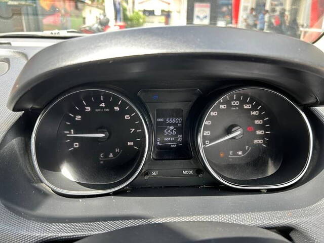 Used Tata Tiago [2016-2020] Revotron XZ w/o Alloy [2018-2019] in Dehradun