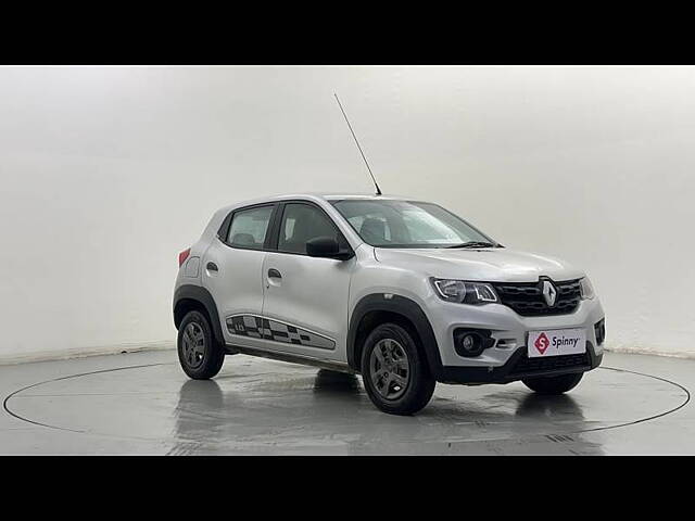 Used Renault Kwid [2015-2019] 1.0 RXT [2016-2019] in Gurgaon