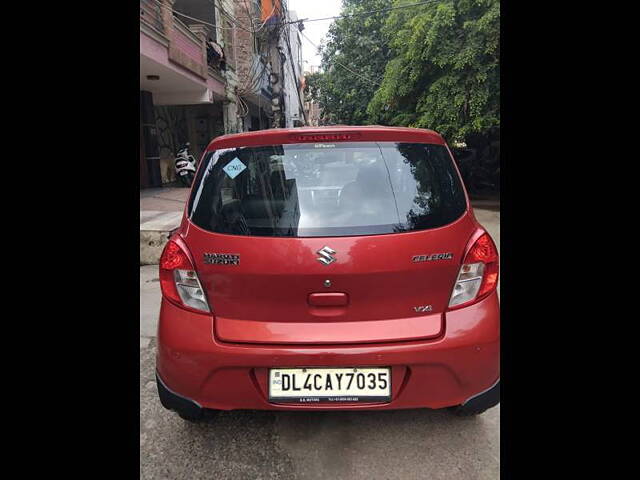 Used Maruti Suzuki Celerio [2017-2021] VXi [2019-2020] in Delhi