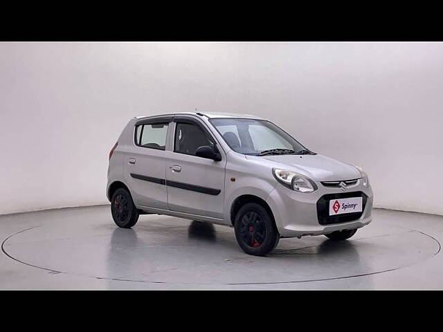 Used Maruti Suzuki Alto 800 [2012-2016] Vxi in Bangalore