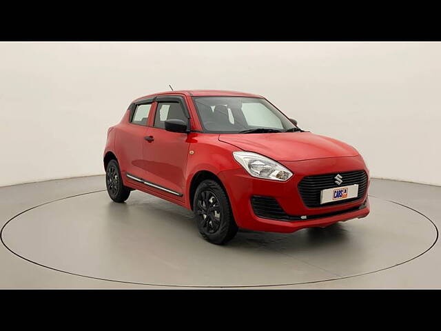 Used 2018 Maruti Suzuki Swift in Delhi