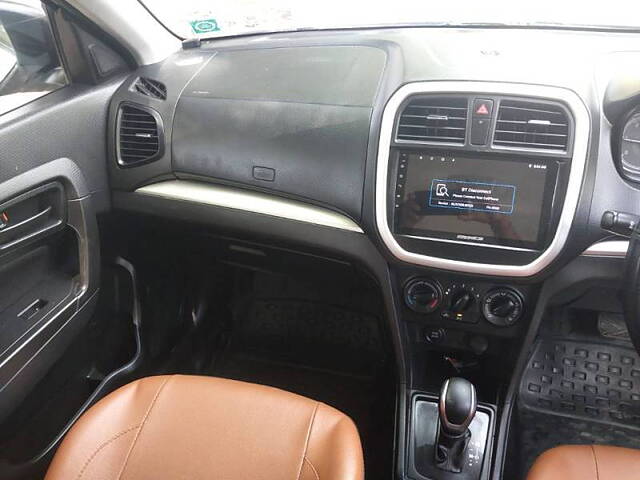 Used Maruti Suzuki Vitara Brezza [2016-2020] VDi in Ahmedabad