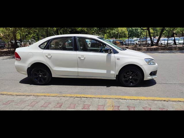 Used Volkswagen Vento [2010-2012] Highline Petrol AT in Delhi