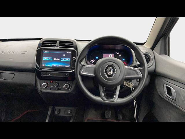 Used Renault Kwid [2019] [2019-2019] RXT Opt in Delhi