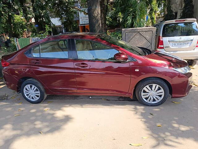 Used Honda City [2014-2017] SV in Delhi