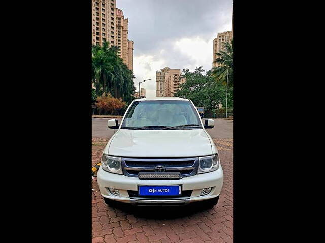 Used Tata Safari [2015-2017] 4x4 GX DICOR 2.2 VTT in Mumbai