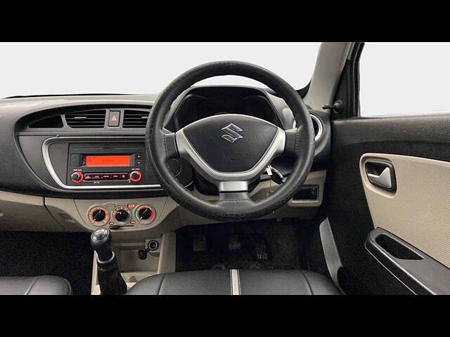 Used Maruti Suzuki Alto 800 VXi in Delhi