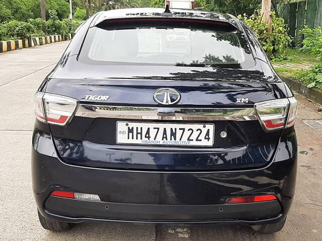 Used Tata Tigor [2018-2020] Revotron XM in Mumbai