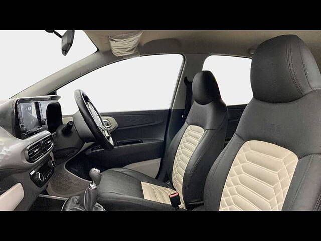 Used Hyundai Grand i10 Nios [2019-2023] Sportz 1.2 Kappa VTVT in Delhi