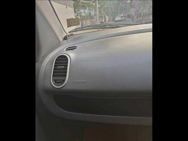 Used Maruti Suzuki Ritz Zdi BS-IV in Chennai