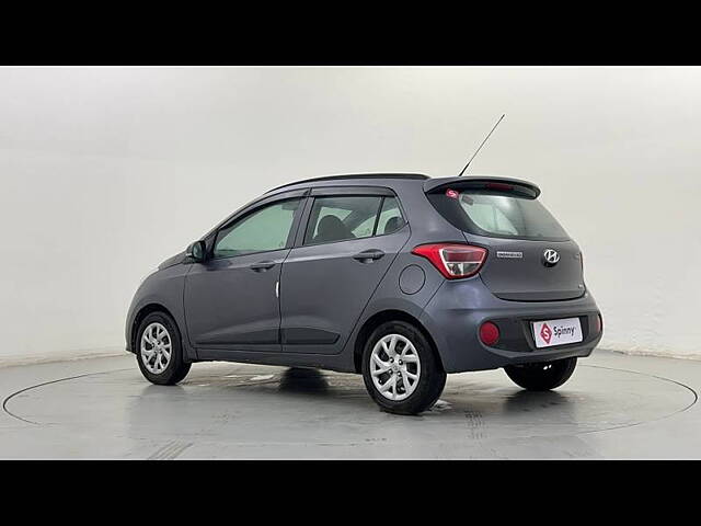 Used Hyundai Grand i10 [2013-2017] Sports Edition 1.2L Kappa VTVT in Delhi