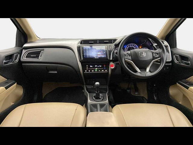 Used Honda City [2014-2017] V in Delhi