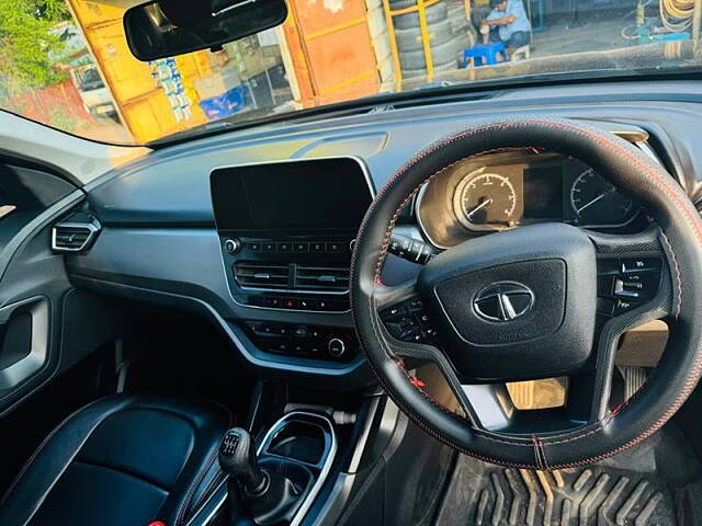 Used Tata Harrier [2019-2023] XT in Raipur