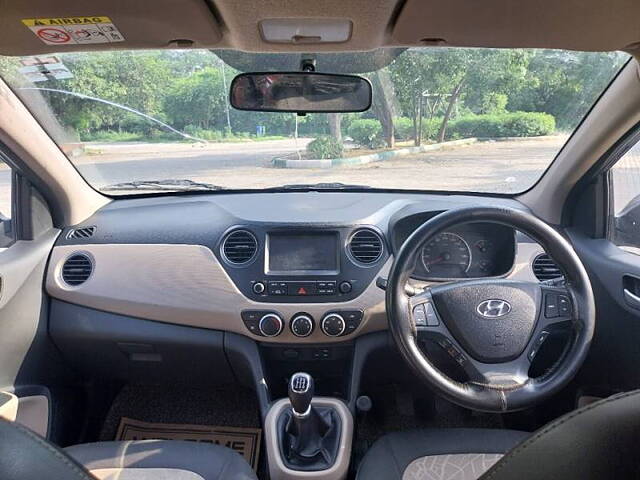 Used Hyundai Grand i10 [2013-2017] Sports Edition 1.2L Kappa VTVT in Delhi