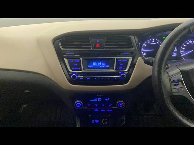 Used Hyundai Elite i20 [2016-2017] Sportz 1.2 [2016-2017] in Mumbai