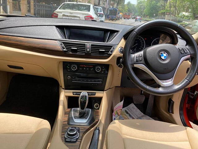 Used BMW X1 [2013-2016] sDrive20d in Mumbai