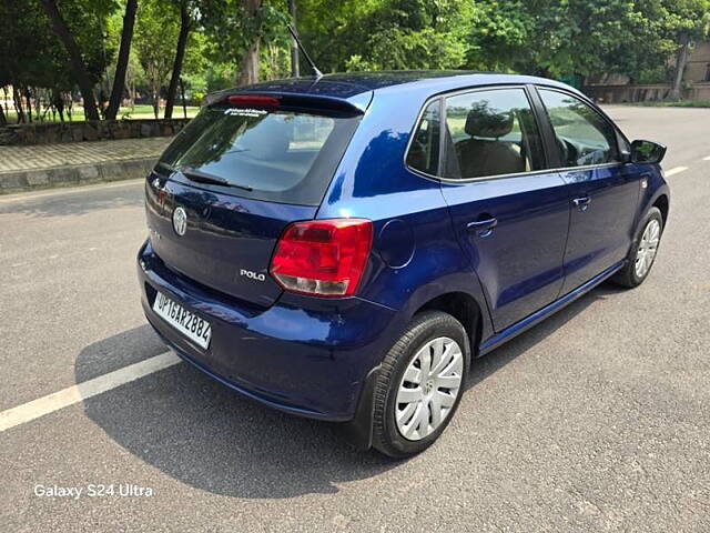 Used Volkswagen Polo [2012-2014] Comfortline 1.2L (P) in Delhi