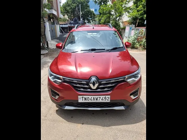 Used 2019 Renault Triber in Chennai